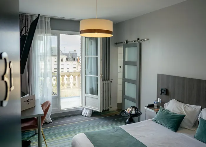 Hotel Central