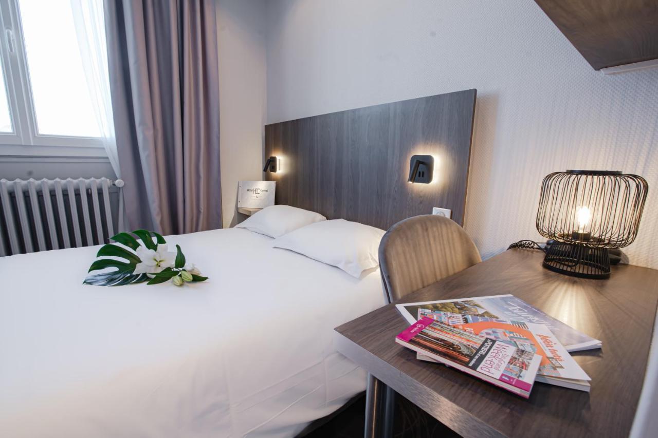 Hotel Central