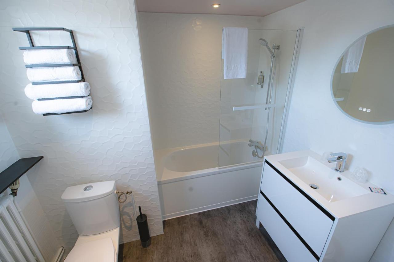 Hotel Central Poitiers