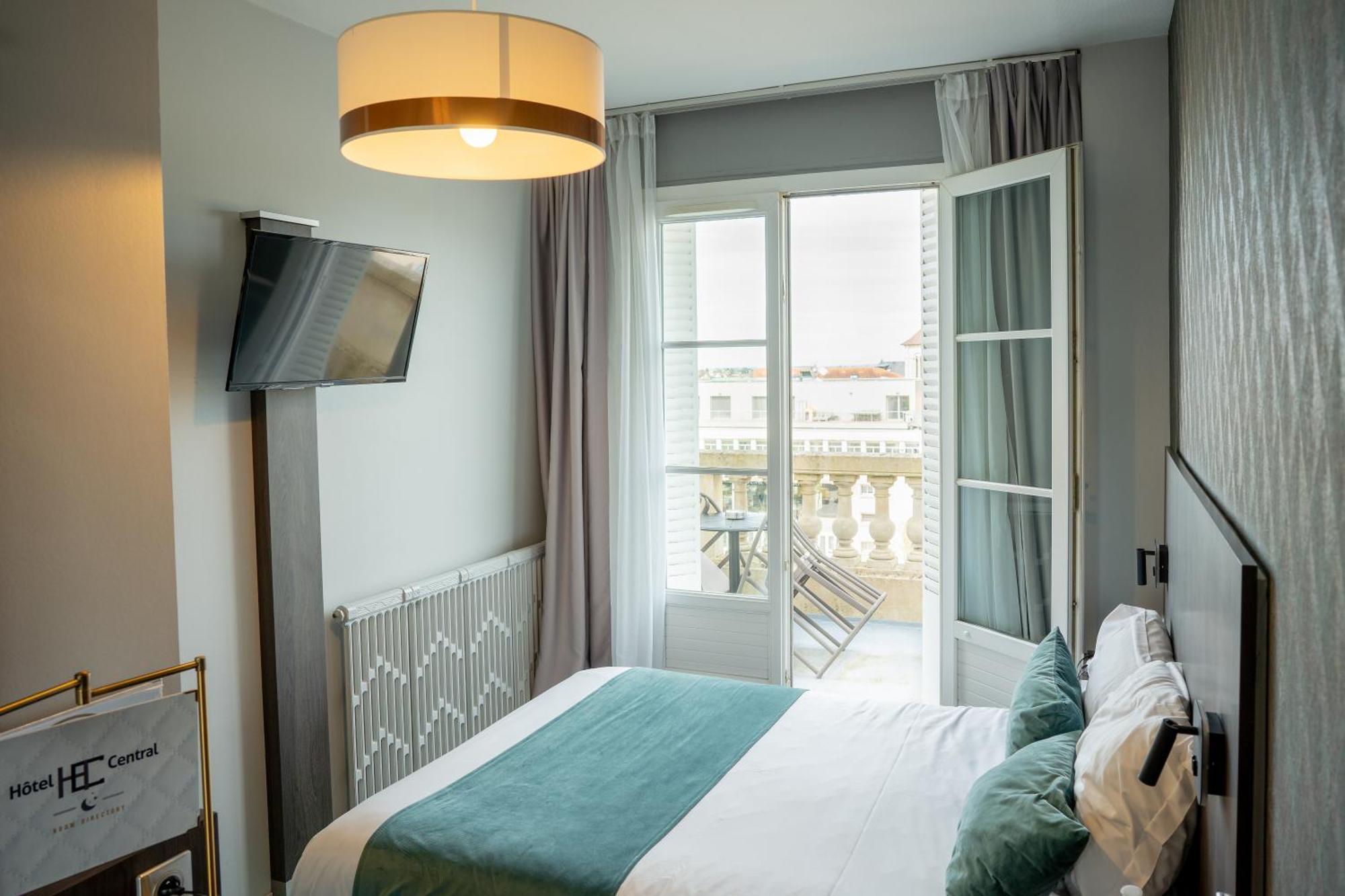 Hotel Central 3*