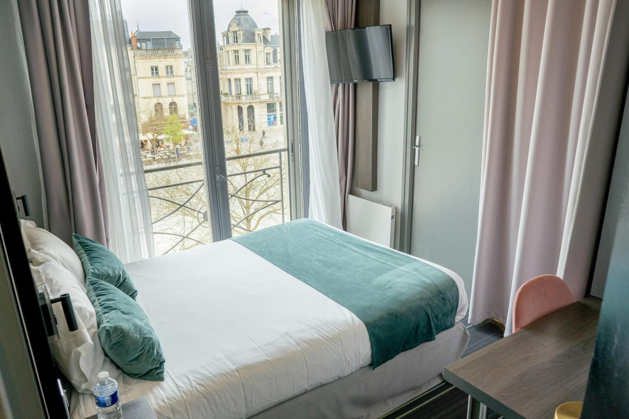 Hotel Central