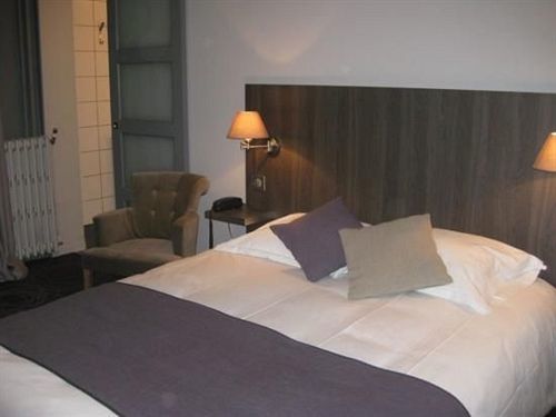Hotel Central Poitiers