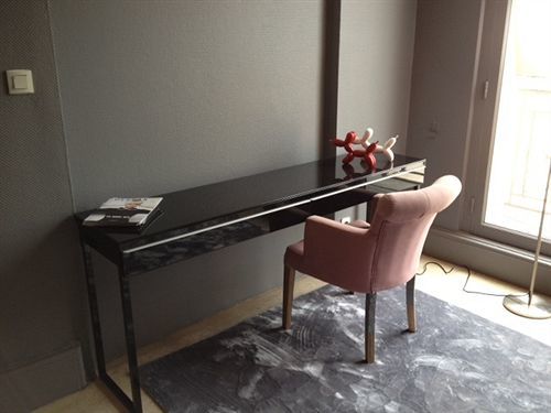 Central Hotel Poitiers
