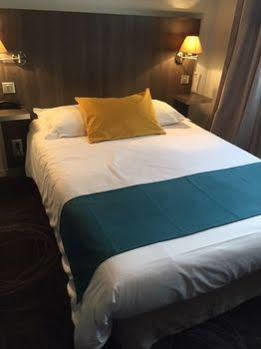 Hotel Central Poitiers